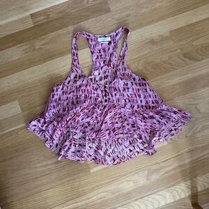 ISABEL MARANT ETOILE Top
